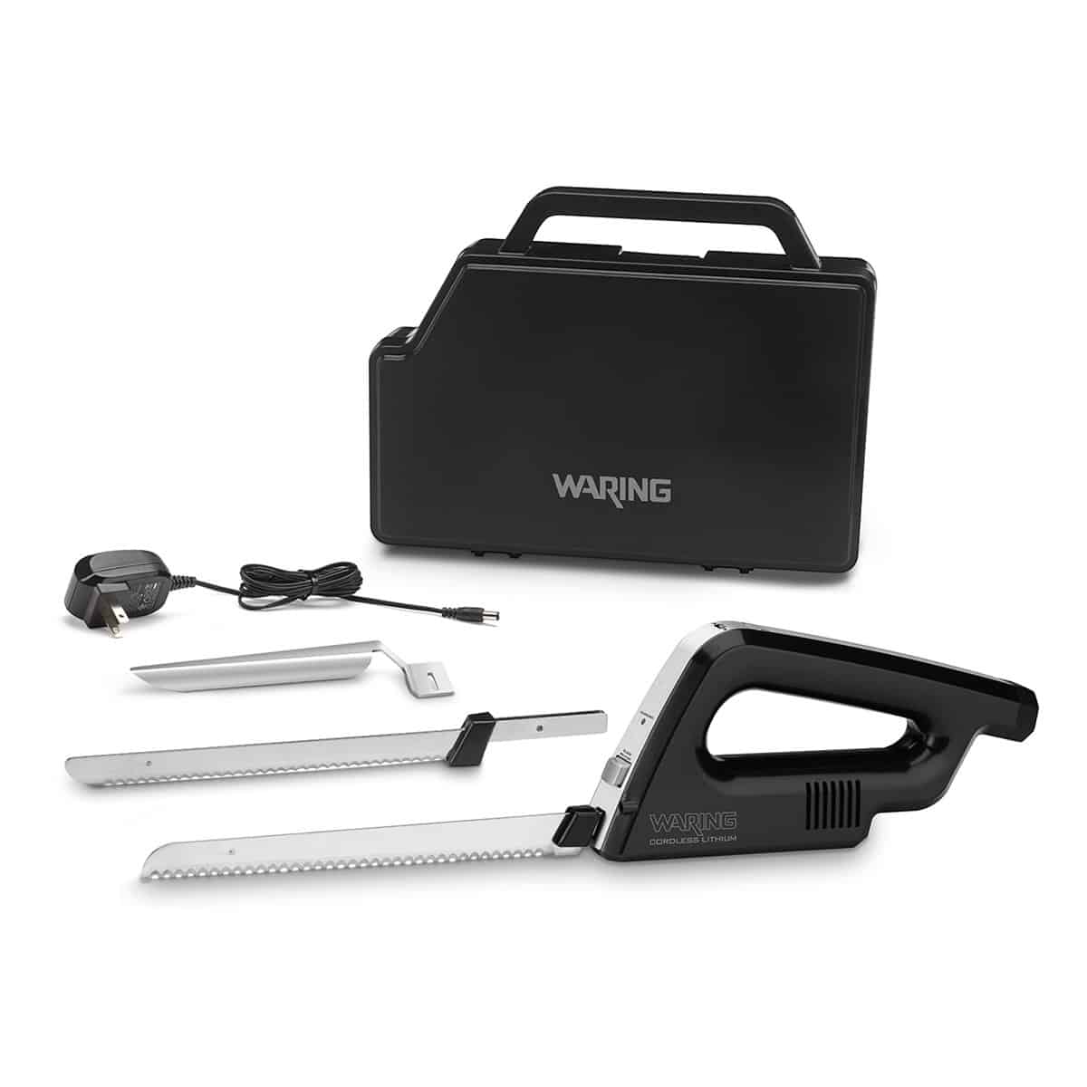 electric carving knives