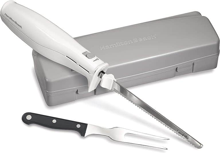 electric carving knives