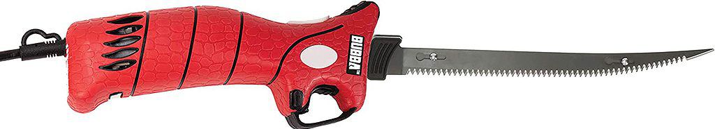 Electric knife (fillet)