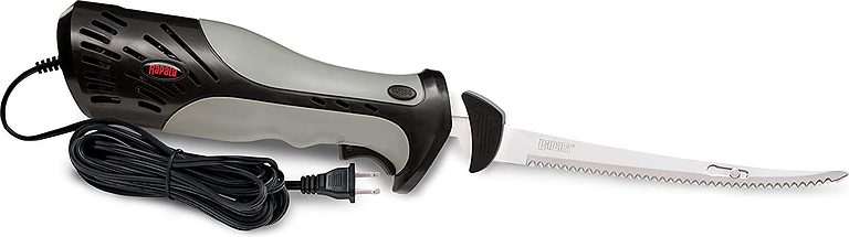 corded electric knife