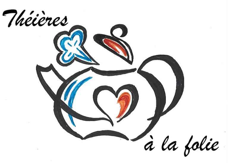 theieres-a-la-folie logo