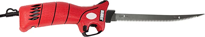 Bubba corded Electric Fillet Knife image