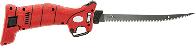 BUBBA Li-Ion Cordless Electric Fillet Knife image