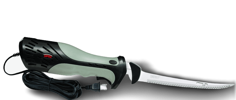 rapala 1 best electric fillet knife Rapala Heavy-Duty Corded Electric Fillet Knife